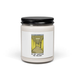 Scented Soy Candle, 9oz