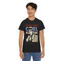 The Night Stalker Carl Kolchak - Graphic Unisex Heavy Cotton Tee