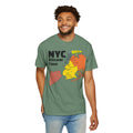 NYC Sitcoms, Comfort Colors - Unisex T-shirt