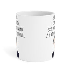 Phil Dunphy Phil's-osophy, Ceramic Mug,11oz,15oz, 20oz, Fathers Day Gift, ModernFamily, GiftForHim, GiftForHer, Fun Realtor, RealEstateHumor