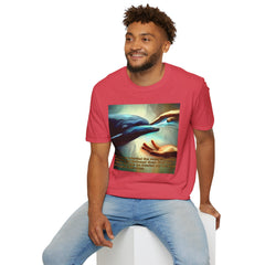 Dolphin Conservation T-Shirt