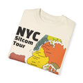 NYC Sitcoms, Comfort Colors - Unisex T-shirt