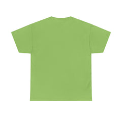 Trash Gourmet Unisex Heavy Cotton Tee, Funny Graphic T-Shirt, Quirky Casual Wear, Unique Gift for Food Lovers, Eco-Friendly Apparel