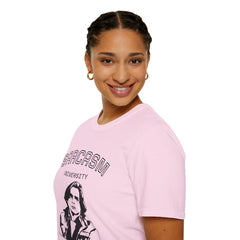Sarcasm University "Breakfast Club" T-Shirt – "Don’t You Forget About Me"