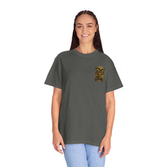 Stand the Watch Lighthouse Series T-Shirt — Patriotic Lighthouse Graphic Tee