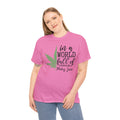 Don't Be A Karen Be A Mary Jane  - Unisex Heavy Cotton Tee