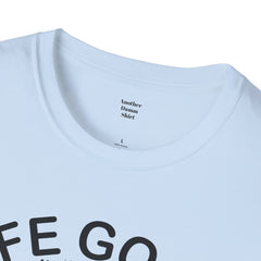 Dog Lover Life Goal Pet ALL The Dogs T-Shirt