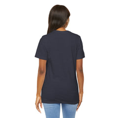 22 Veteran Suicides A Day - Unisex Jersey Short Sleeve Tee