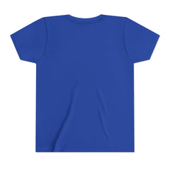 Youth I Love Chicken Jockey Tee - Fun Gamer T-Shirt for Kids
