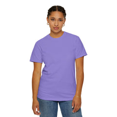 Back Graphic "Who Let the Dogs Out?" Baldwin Harbor Animal Hospital Cute Vet Clinic T Shirt