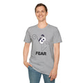 FEAR Emotion Graphic Unisex Softstyle T-Shirt