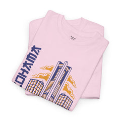 Yokohama Japan Graphic T-Shirt