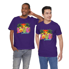 Love Summer Unisex Tee