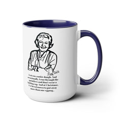Betty White Quote Mug,gift for fans,Golden Girls gift,pop culture item,Gift for her.
