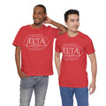 Elmont Teachers Association - Unisex Jersey Short Sleeve Tee