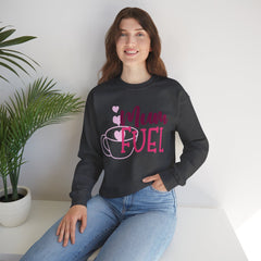 MUMs Fuel Coffee - Graphic SweatShirt