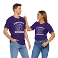 Alzheimers Awareness - Unisex Jersey Short Sleeve Tee