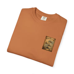 Guiding Lights Of The Coast Lighthouse Series T-Shirt — 'Guiding Lights Of The Coast ' Scenic Tee