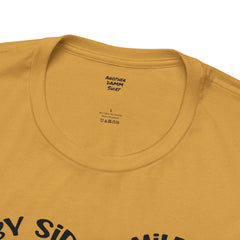 Sisters Unisex Jersey Short Sleeve Tee