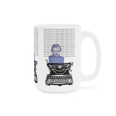The Shining Movie Quote - Ceramic Mug (11oz\15oz\20oz) | Jack Torrance Quote,Fan Movie Gift,Stephen King Movie Fan,Gift For Him,Gift For Her