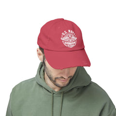 US Navy Submarine Veteran Cap | Military Submariner Hat