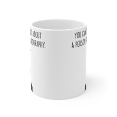 Phil Dunphy Phil's-osophy, Ceramic Mug (11oz\15oz\20oz) ModernFamily, GiftForHim, GiftForHer, FunnyRealtor, FanGift, RealEstateHumor