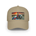 Knight Rider Classic graphic Low Profile Baseball Cap