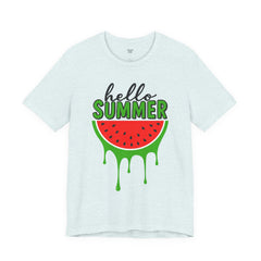Hello Summer Watermelon T-Shirt