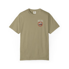 Montana Graphic T-Shirt — "Three Things You Don’t Do in Montana"