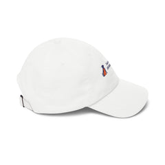 Baldwin Harbor Animal Hospital Embroidered Pet Care Hat