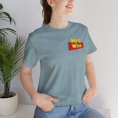 Personalized Name Kindergarten Teacher T-Shirt —  Kindergarten and Beyond Graphic Tee