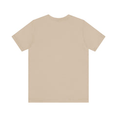 Pope Leo XIV Chicago Cubs Fan Short Sleeve Tee - Made in USA