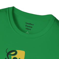 Some Assembly Required - Unisex T Shirt,Amputation Awareness,Limb Loss Awareness,Gift For Her,Gift For Him,Leg Amputee,Arm Amputee