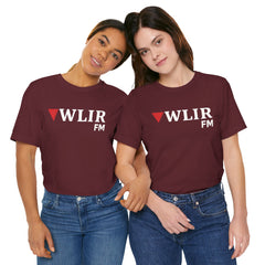 WLIR Long Island Music T-Shirt
