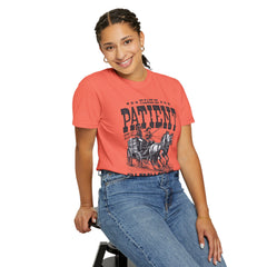 Please Be Patient With Me, I'm From The 1900s, Comfort Colors Graphic Unisex Shirt