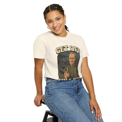 Funny Clint Eastwood Quote Graphic T-Shirt - Gift for Retirees