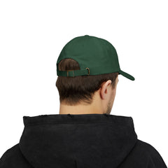 The Cure Graphic Classic Dad Cap
