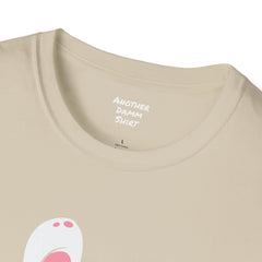 Easter Nurse - Unisex Softstyle T-Shirt | Nurse Awareness, Medical Wear, Gift For Her, Scrubs Lover, Hospital Staff Gift, Registered Nurse