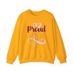 PROUD MUM SweatShirt,Mums Day Gift,Mum lover gift,Mum inspired shirt,mothers day present,Mum's birthday gift,favorite mum gift,best mum ever