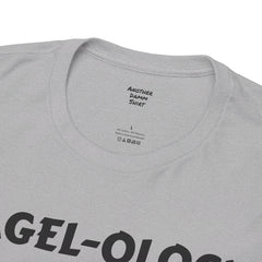 BAGEL -OLOGY NY H20 Needed - Unisex Heavy Cotton Tee
