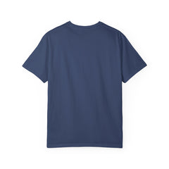 Don't Fear The Reaper Unisex Garment-Dyed T-Shirt - Classic Rock Inspired Apparel
