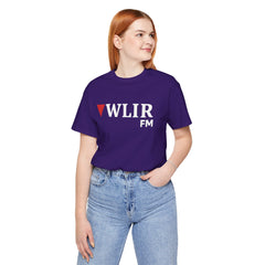WLIR Long Island Music T-Shirt