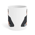 The Office Michael Scott Power - Ceramic Mug (11oz\15oz\20oz)