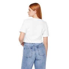 Local Egg Dealer Unisex Jersey Tee - Perfect for Farmers & Foodies