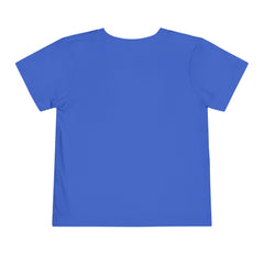 Toddler Chicken Jockey Tee - Fun Minecraft Animal T-Shirt for Kids