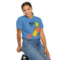 NYC Sitcoms, Comfort Colors - Unisex T-shirt