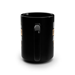 Ophthalmology Eye Advice For Tacos - 15oz Mug