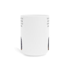 Phil Dunphy Phil's-osophy, Ceramic Mug (11oz\15oz\20oz) ModernFamily, GiftForHim, GiftForHer, FunnyRealtor, ChristmasGift, RealEstateHumor