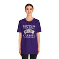 Canasta With The Girls - Graphic Unisex Tee