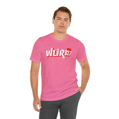 WLIR Long Island Alternative Music T-Shirt